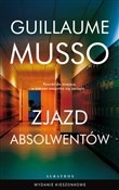 Zjazd abso... - Guillaume Musso -  Książka z wysyłką do UK