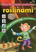 Eksperymen... - Opracowanie Zbiorowe -  foreign books in polish 