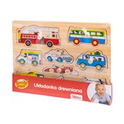 Układanka ... - Ksiegarnia w UK