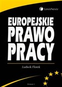 Europejski... - Ludwik Florek -  Książka z wysyłką do UK