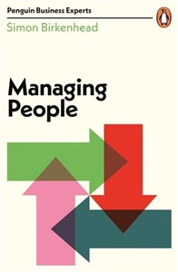 Obrazek Managing People