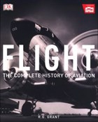 Flight - R.G. Grant -  Książka z wysyłką do UK