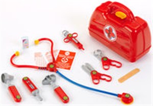 Picture of Walizka lekarska