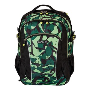 Picture of Plecak szkolny Ultimate Camo