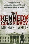 Kennedy Co... - Michael White -  Książka z wysyłką do UK