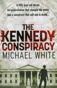 Obrazek Kennedy Conspiracy