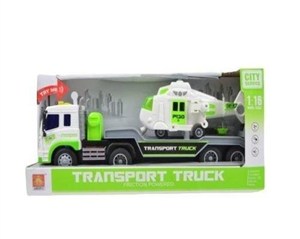 Picture of Laweta z helikopterem