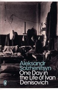 Obrazek One Day in the Life of Ivan Denisovich
