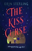 The Kiss C... - Erin Sterling -  books in polish 