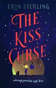 Obrazek The Kiss Curse
