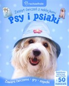 polish book : Psy i psia... - Anna Purska (tłum.)