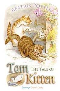 Obrazek The Tale of Tom Kitten