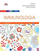 polish book : Immunologi...