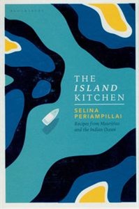 Picture of The Island Kitchen Recipes from Mauritius and the Indian Ocean