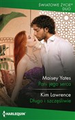 Pani jego ... - Maisey Yates, Kim Lawrence -  books from Poland