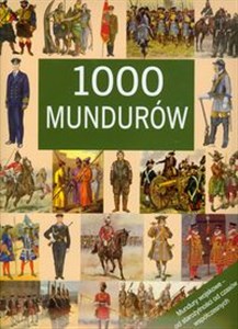 Picture of 1000 mundurów