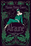 Książka : Alraune Hi... - Hanns Heinz-Ewers