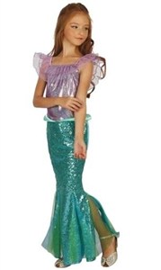 Obrazek Sukienka Syrena S