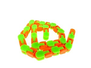 Obrazek Układanka wąż magiczny