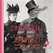 [Audiobook... - Fiodor Dostojewski -  Książka z wysyłką do UK