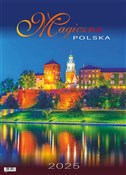 polish book : Kalendarz ...