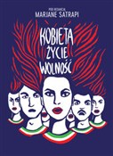 polish book : Kobieta ży... - Marjane Satrapi