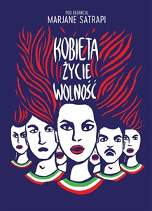 Obrazek Kobieta życie wolność