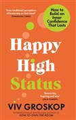 Happy High... - Viv Groskop -  books from Poland