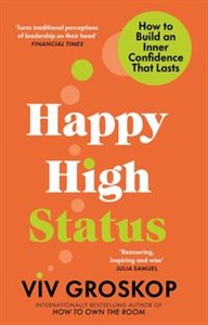 Picture of Happy High Status