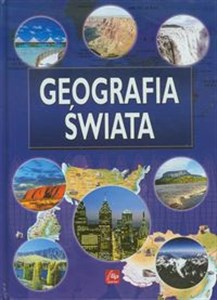 Obrazek Geografia świata Ilustrowana encyklopedia