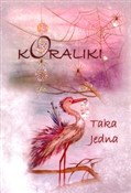 Koraliki - Jedna Taka -  foreign books in polish 