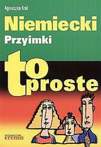 Picture of Niemiecki Przyimki To proste