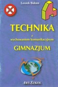 Technika z... - Leszek Bakun -  books from Poland