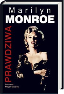 Obrazek Prawdziwa Marilyn Monroe