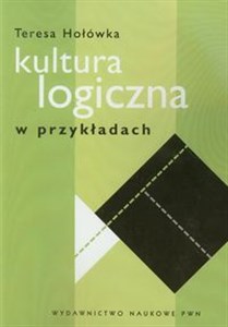 Picture of Kultura logiczna w przykładach
