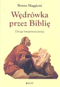 Obrazek Wędrówka przez Biblię Droga wtajemniczenia