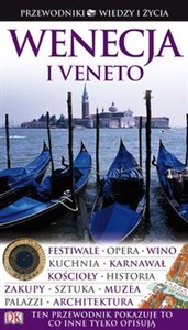 Picture of Wenecja i Veneto