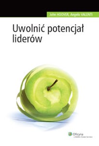 Picture of Uwolnić potencjał liderów