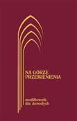 polish book : Na górze p... - Jerzy Lech Kontkowski