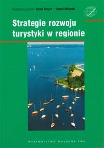 Obrazek Strategie rozwoju turystyki w regionie