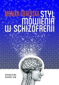 Picture of Styl mówienia w schizofrenii