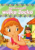 polish book : Rymowanki ... - Jacek Daniluk