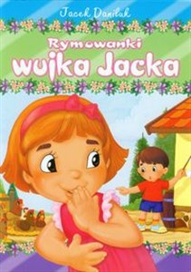 Obrazek Rymowanki wujka Jacka