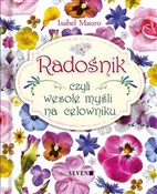 Radośnik c... - Isabel Mauro -  books from Poland