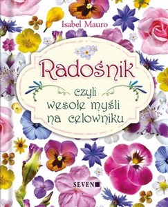 Picture of Radośnik czyli wesołe myśli na celowniku