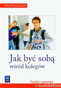 Picture of Jak być sobą wśród kolegów