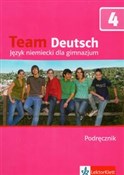 Książka : Team Deuts...
