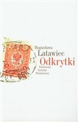 Odkrytki - Bogusława Latawiec - Ksiegarnia w UK