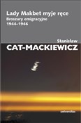 Lady Makbe... - Stanisław Cat-Mackiewicz -  Książka z wysyłką do UK
