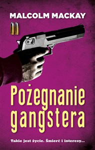 Picture of Pożegnanie gangstera